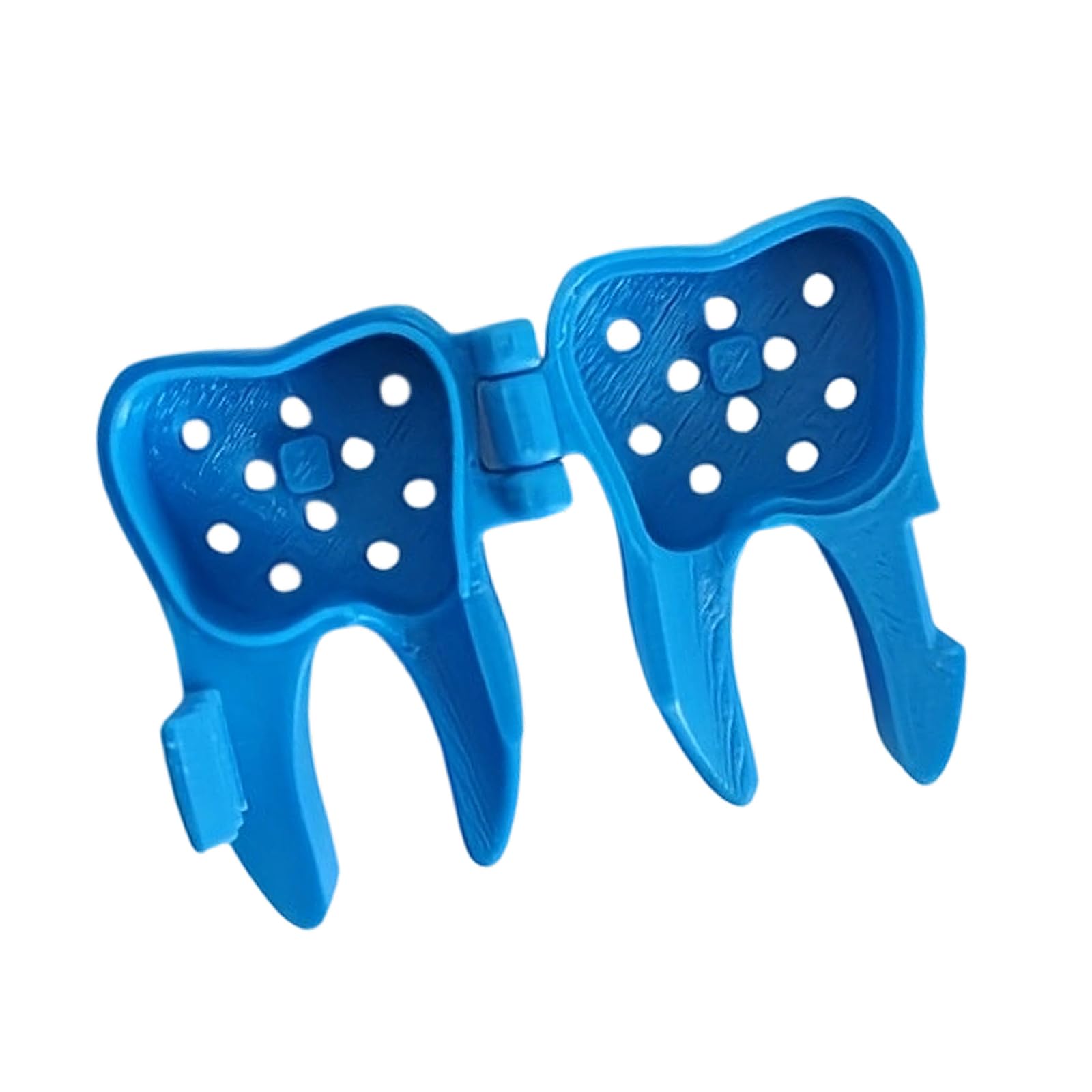 Jazuaiao Toothbrush Head Protector Case with Ventilation Hole for Enhanced Clean and Quick Drying Brush Protective Holder Toothbrush Travel Cover