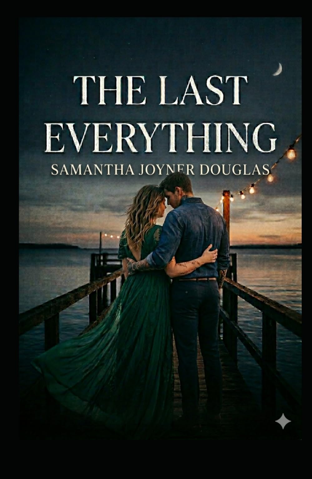 The Last Everything