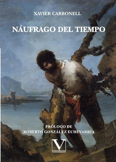 Náufrago del Tiempo