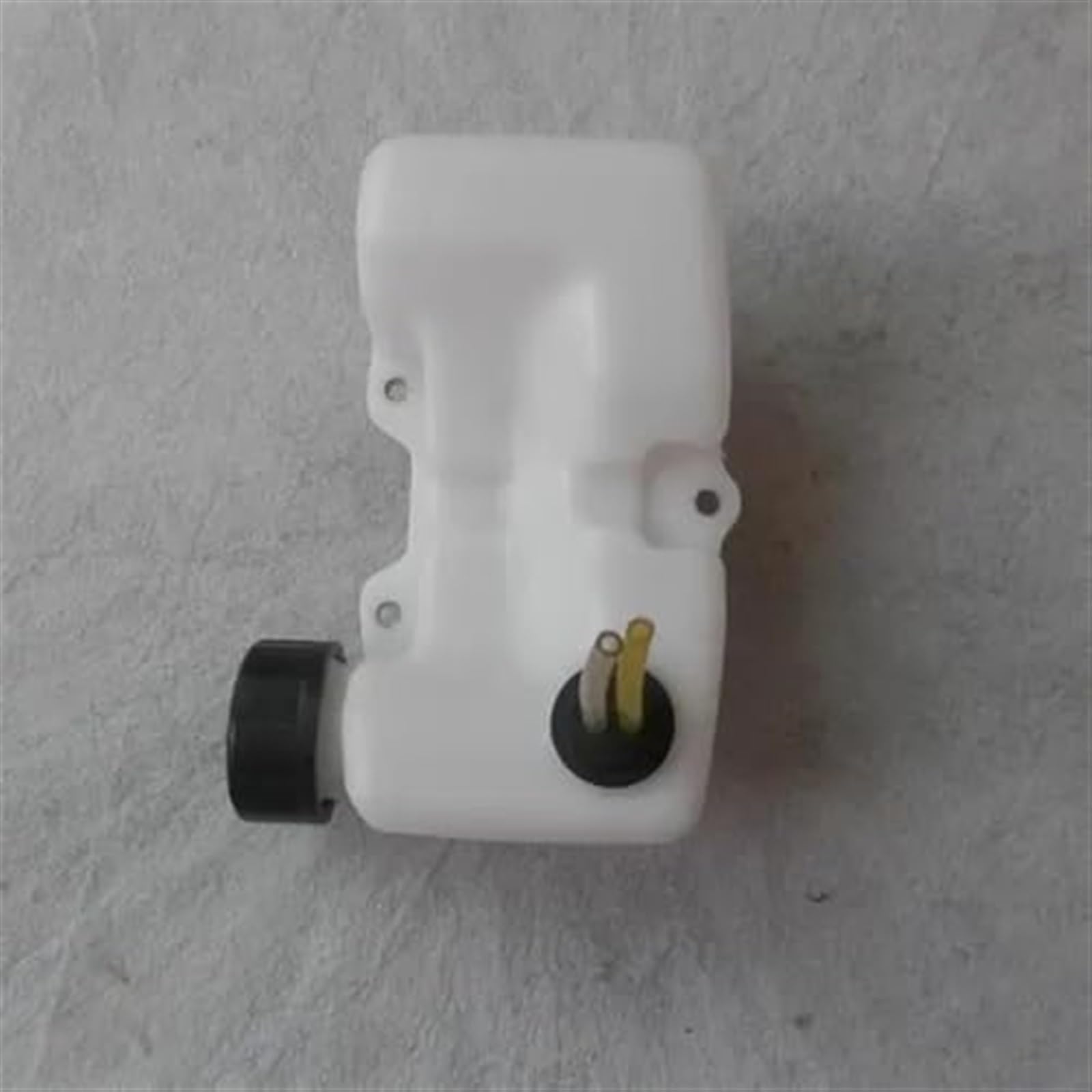 CONJUNTO DEPOSITO DE COMBUSTIBLE EC025 24.5CC, for MINI, RECORTADORA 4 TIEMPOS + CORTADOR PULVERIZADOR FILTRO TAPA, for Subaru, PIEZAS Tapa del tanque de combustible
