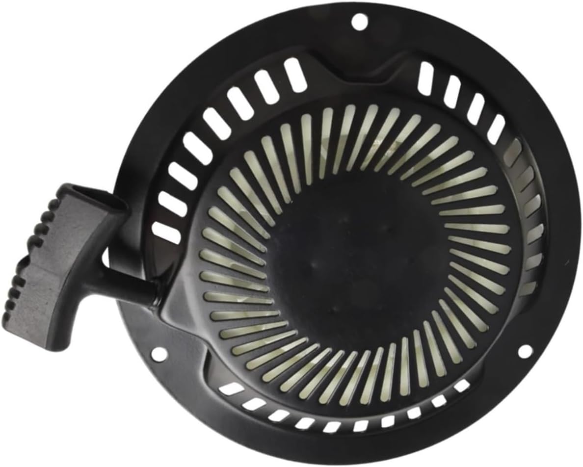 Recoil Starter Fit for HYM 43P HYM51SP Lawn Mower HYM 43P HYM51SP