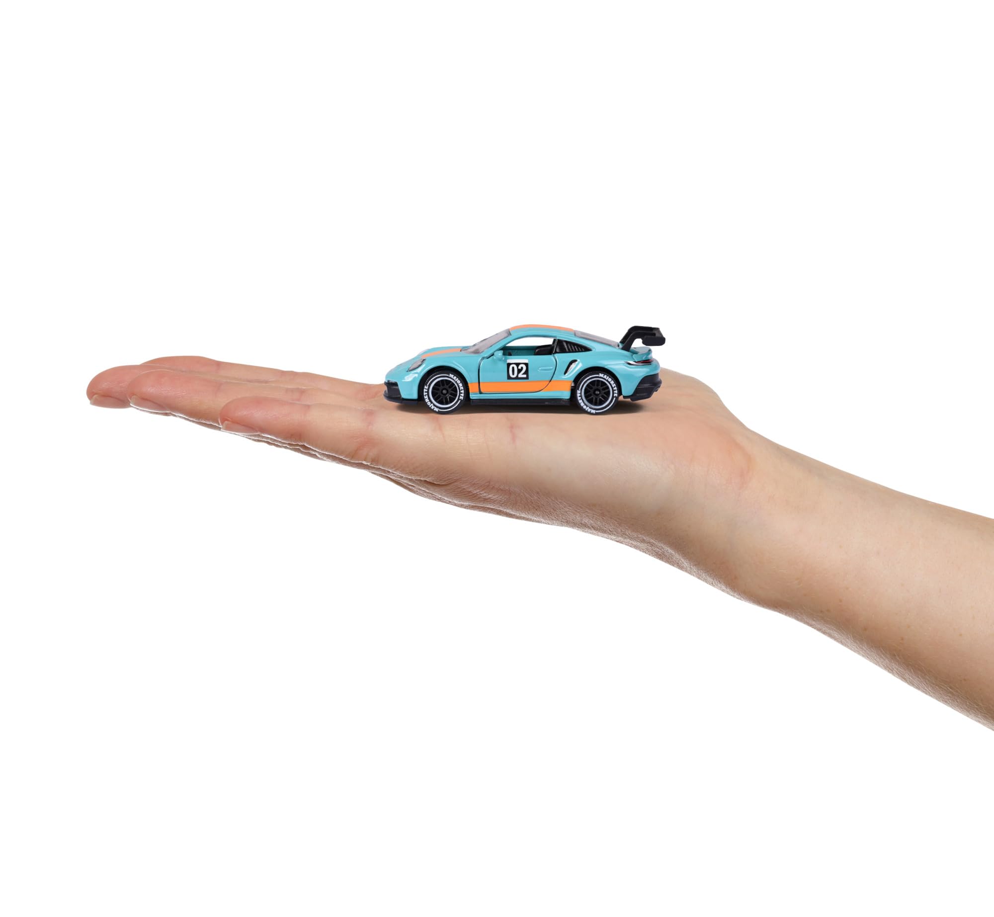 Amazon.co.jp: マジョレット 1/64 ポルシェ モータースポーツ ギフト