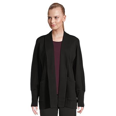 PACT Airplane Wrap Cardigan Women
