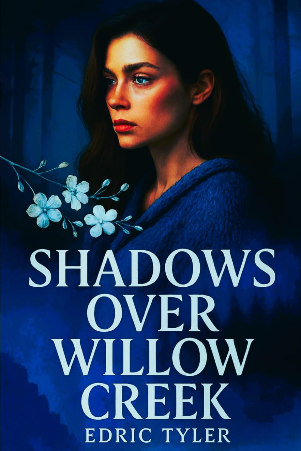 Shadows over Willow Creek: 1 (Daughters of the Unbroken Line)