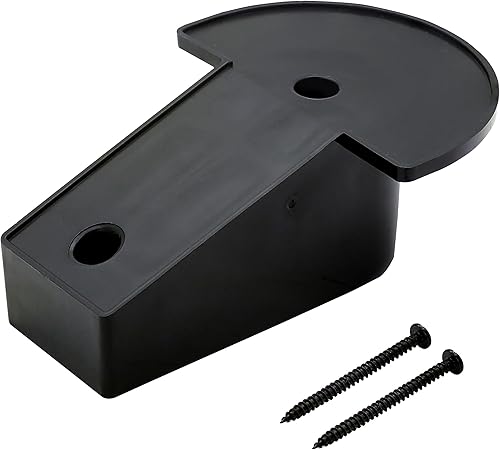 Miniatura 5 de Extreme Max 5001.5807 Percha de Casco Minimalista de Montaje en Pared - Cada Uno