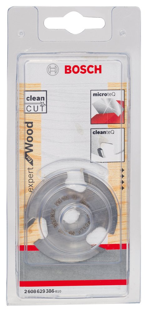 Bosch Professional - Fresa disco expert 50,8 x 1,98 8 mm