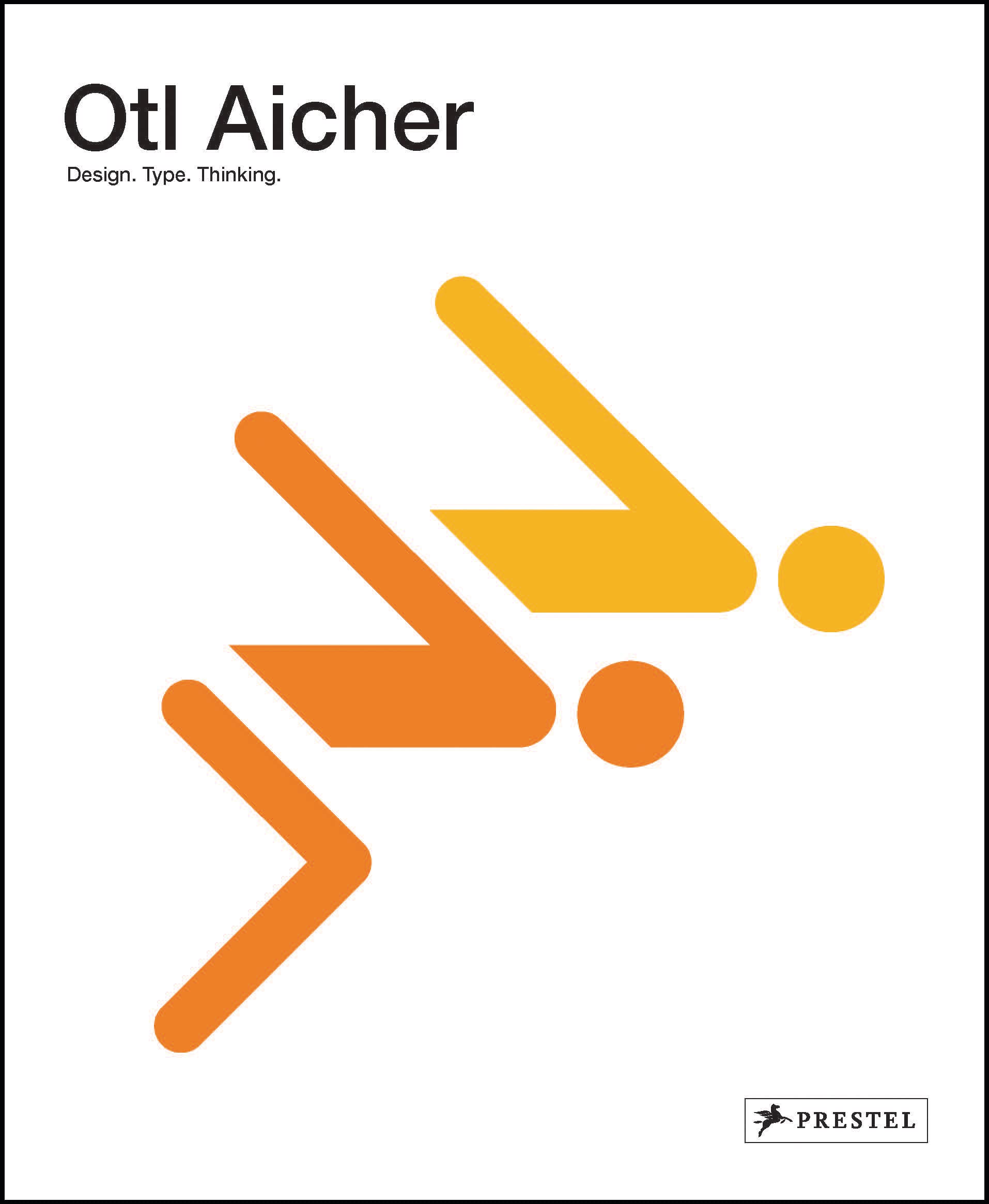 Otl Aicher: Design: 1922-1991