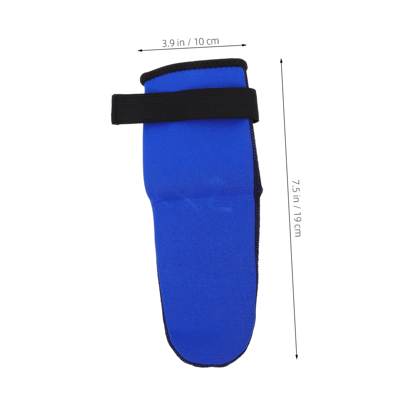 ibasenice Socks Boys and Girls Neoprene Water Socks for Snorkeling Diving Swim and Surf