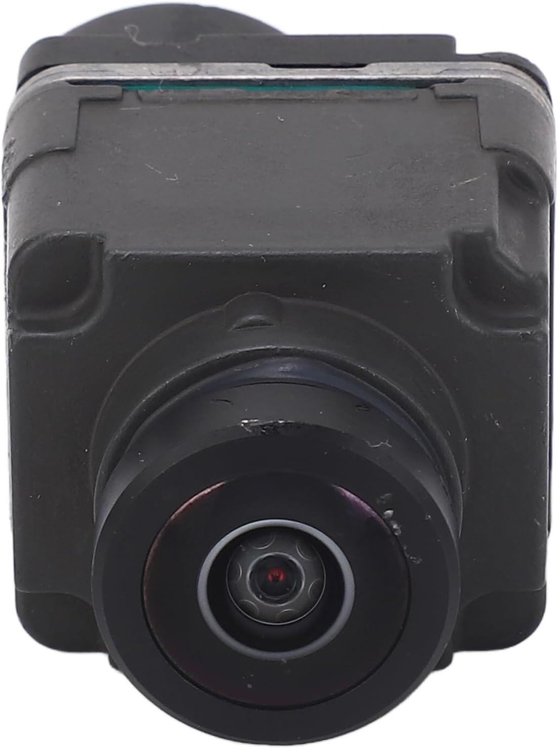 Astibym Front View Camera ABS PC Wide Clear Vision Impact Resistant 5Q0980546A for A4 S4 A5 Q3 Q5 Q7 RS5, Astibym5nx7erimvz