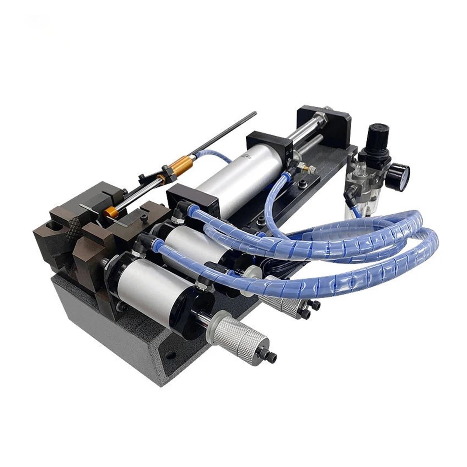 Spellafili Elettrici, Spelafili, Macchina Manuale Pneumatica