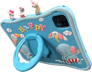 OTEETO TAB10 KIDS 6+128GB BLUE