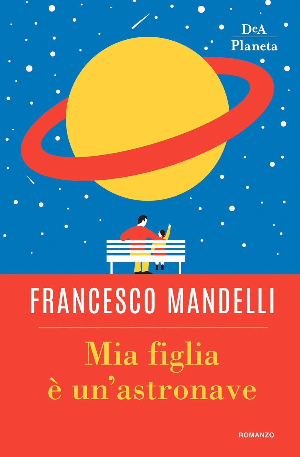 Mia figlia è un'astronave