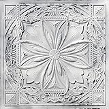 Einfach in eine 15/16 Zoll legen. Rastersystem oder über einen Untergrund geklebt