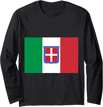 イタリア国旗デザイン Vネックシャツ Amazon.co.jp: イタリア国旗とイタリア地図 メンズ ファスナー