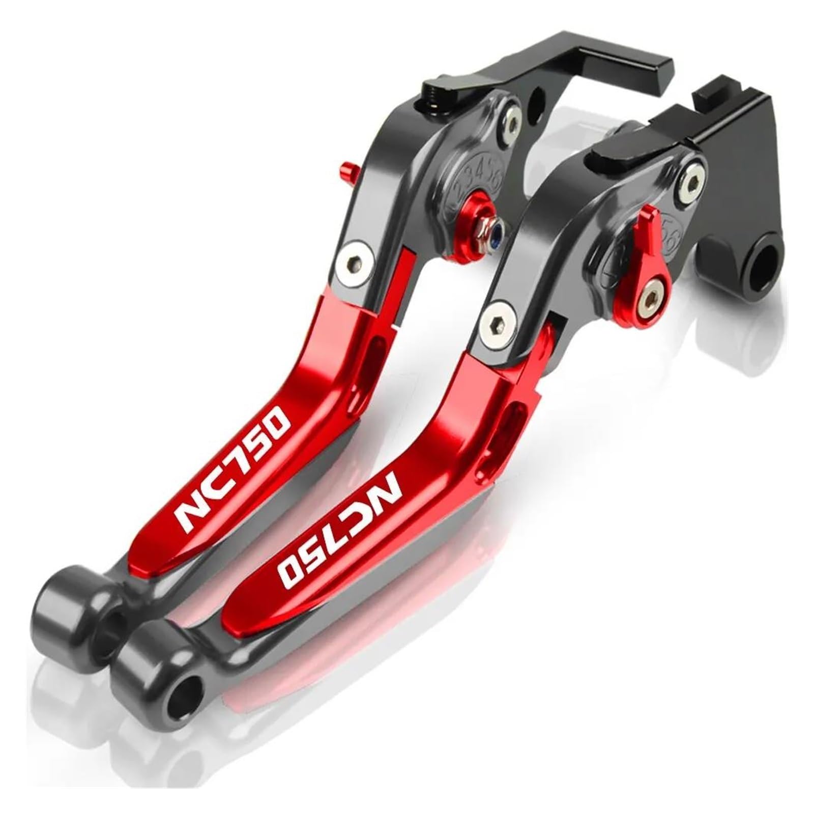 Shuzhao 5 Brake Clutch Levers For Nc750 Nc750s Nc750x Nc 750 750S 750X 2014-2015(5)