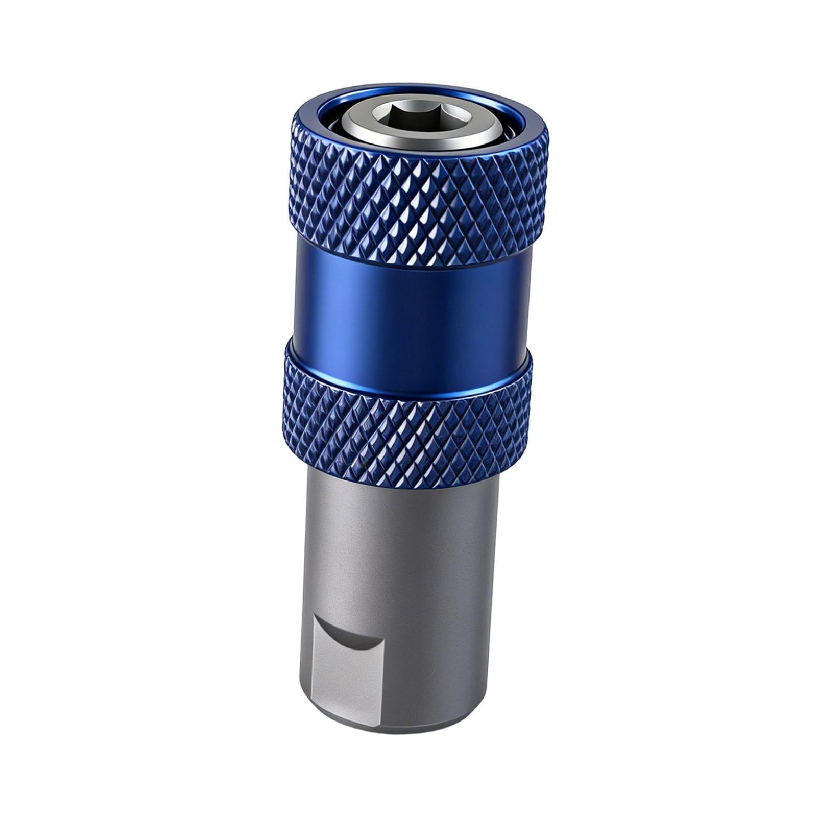 Screw Driver Bits Adapter 6.35mm Hex Shank for Drywall Fence Building Window-picture-14