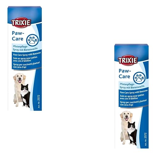 TRIXIE Spray Cuidado Almohadillas para Perros