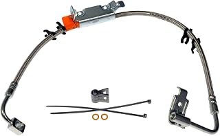 Dorman 622-078 Front Passenger Side Brake Hydraulic Hose