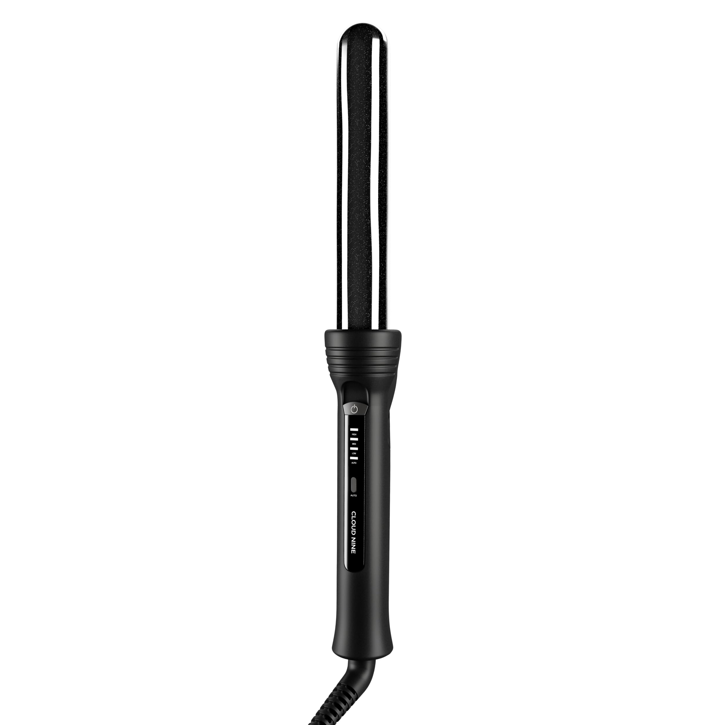 CLOUD NINE The Curling Wand Hair Curler Gold, 28 cm x 3 cm - Image 2