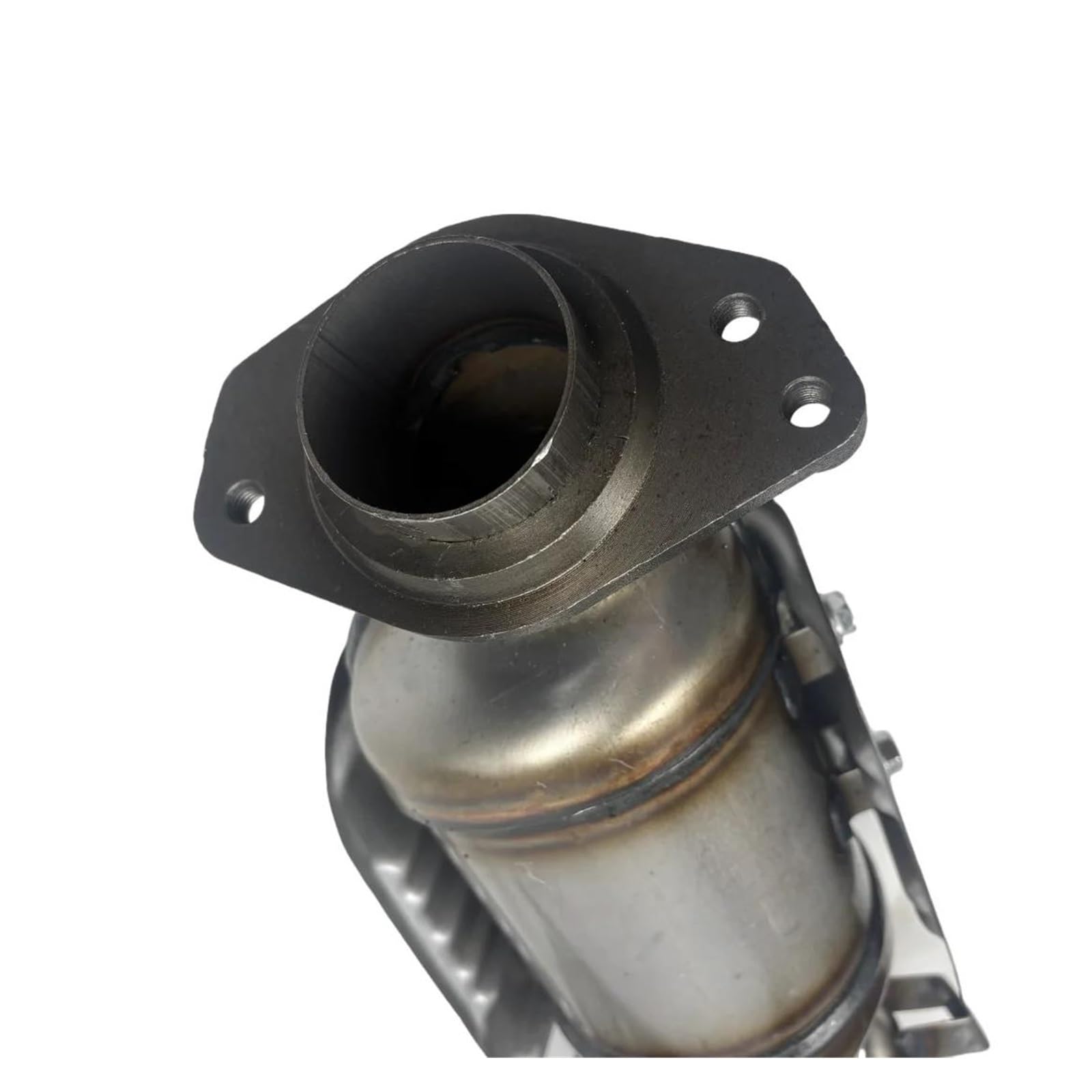 Katalysator Für Toyota Für RAV4 2009–2018 Und Für Scion TC 2011–2016 2,5 L, Abgaskrümmer Vorne, Teilenummer 16636 641409