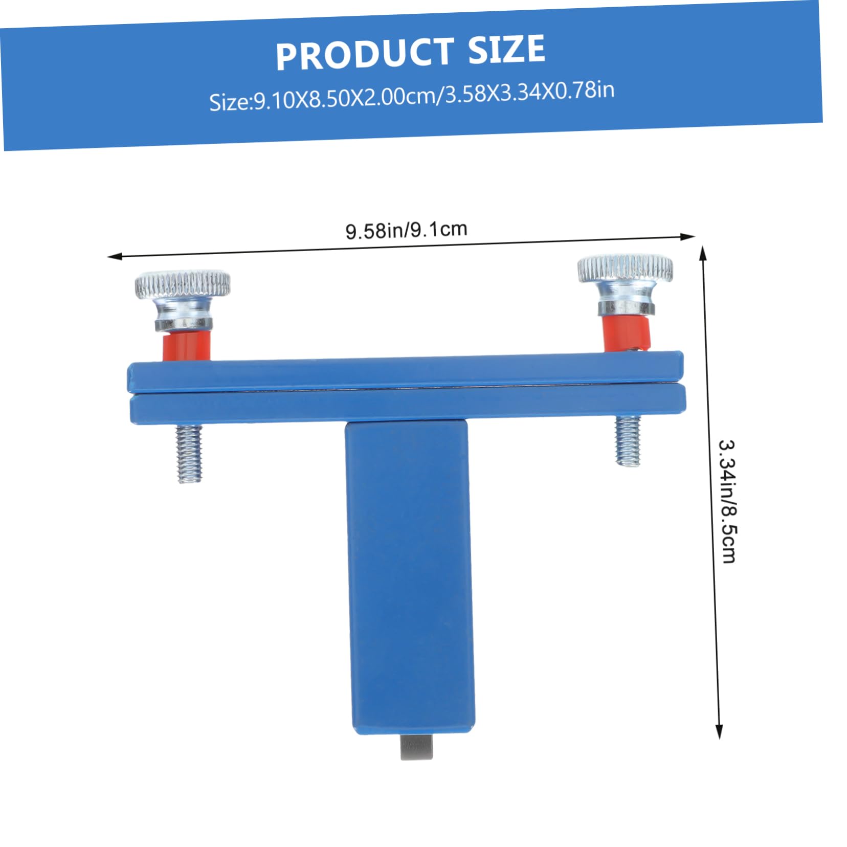 ifundom Violin Accessory Violin Grinding Supply Installation Tool for Repair Kit