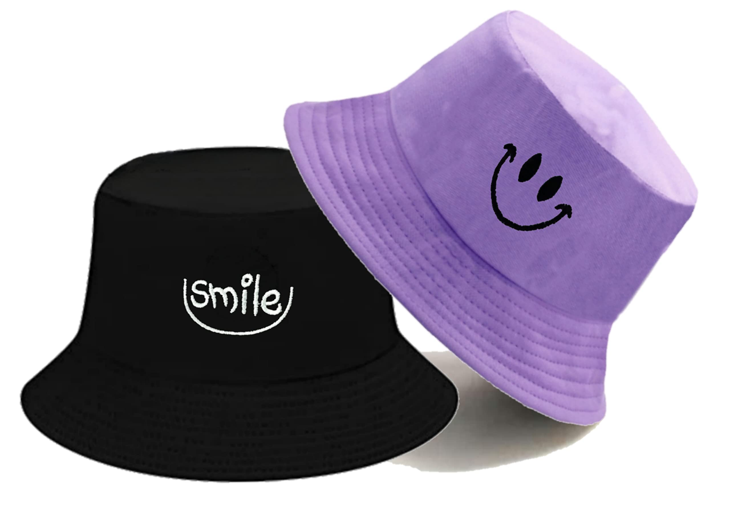 JAZAA Unisex Bucket Hat-image-40