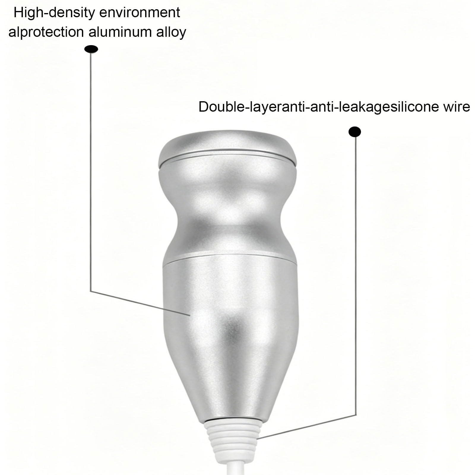 Lavastoviglie Ad Ultrasuoni Portatile nel Lavello, Detergente for Lavastoviglie Elettrico con Controllo Touch, Macchina for la Pulizia dei Gioielli ad Immersione, for Frutta Verdura Occhiali Vestiti