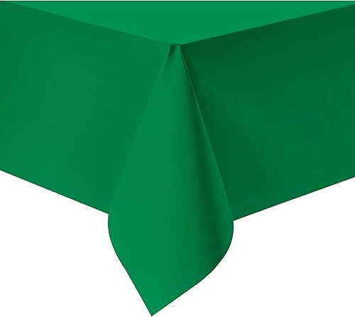 Miniatura 8 de NLMUVW - Mantel de vinilo 100% resistente al agua, a prueba de derrames de aceite, mantel de PVC, para cocina, comedor, hacer picnic