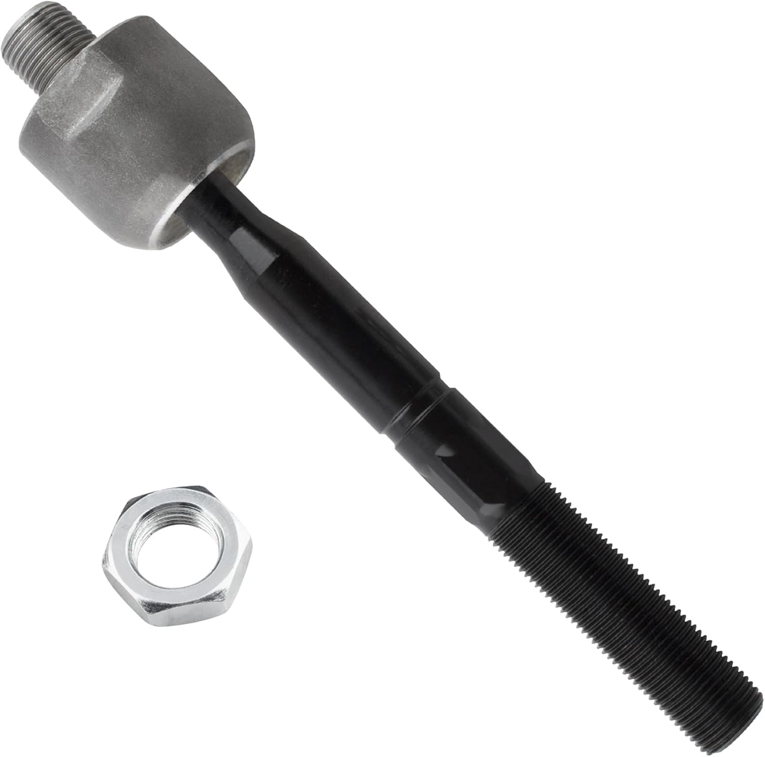 4pcs Front Inner Tie Rod End Outer Tie Rod End Suspension 2001-2002 for Toyota Sequoia 2000-2002 for Toyota Tundra 4pcs ES3565 ES3564 EV800444