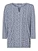 Produktbild Olsen Damen 3/4-Arm-Shirt mit Zierborte