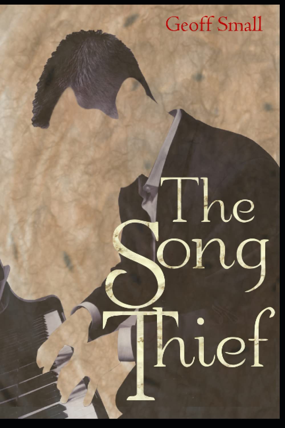 The Song Thief (The Dirty Rouge Series)