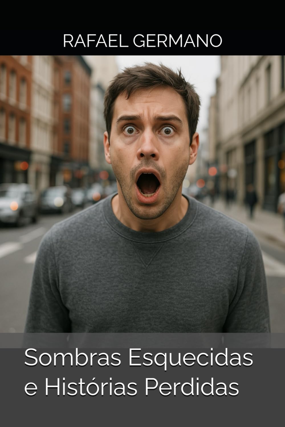 Sombras Esquecidas e Histórias Perdidas