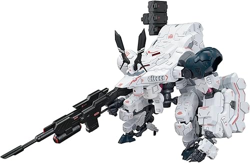 BANDAI SPIRITS( ) HG SYNDUALITY Gilbow Color Coded Plastic Model