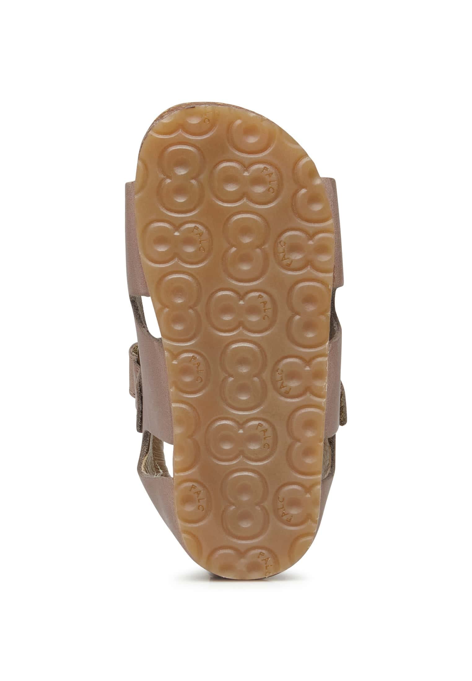 Naturino Falcotto Bea SandaliUnisex - Bambini e ragazzi