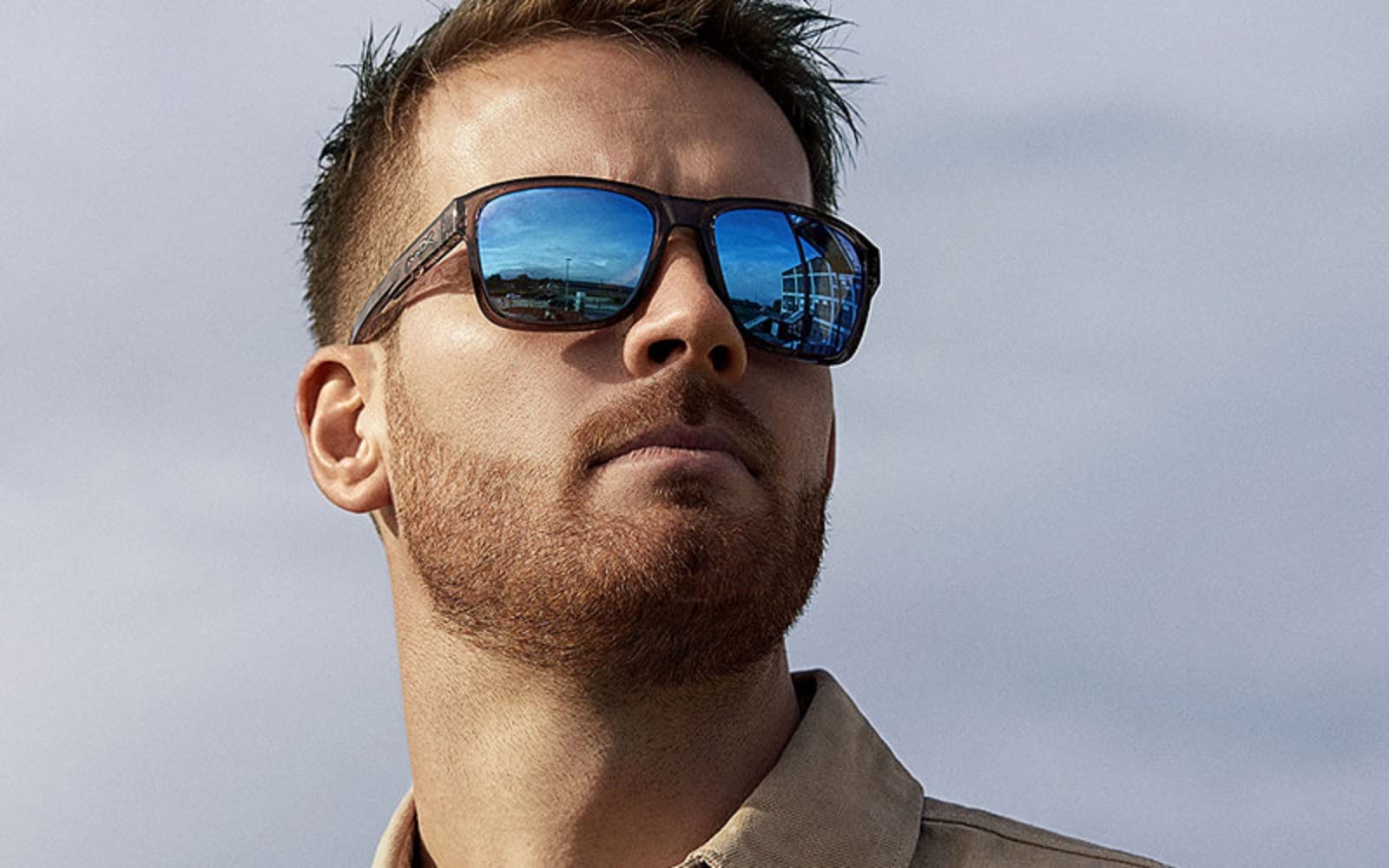 Wiley X Unisex Trek Sonnenbrille (1er Pack)