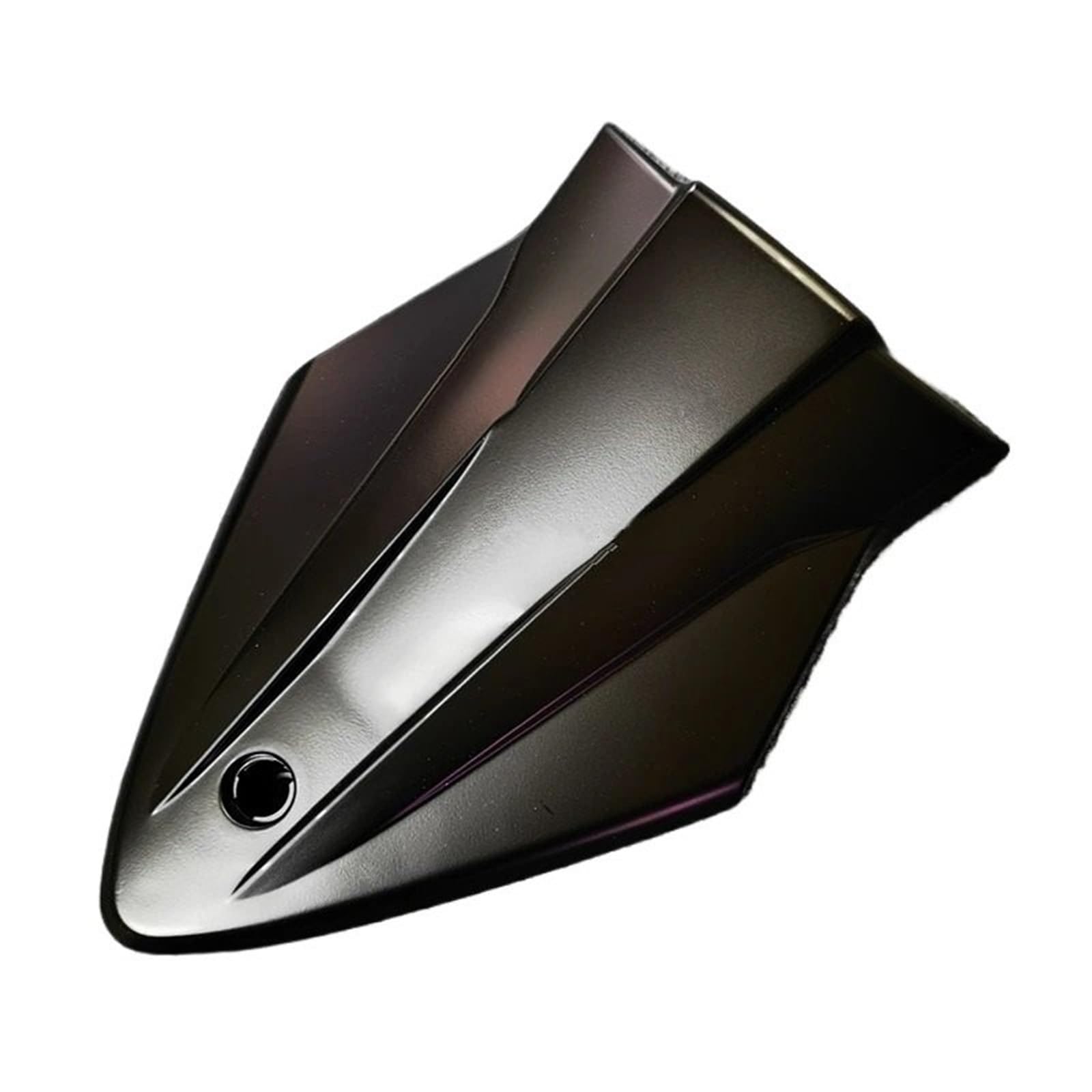 DGHBNP Motorbike Cowls Fit For Bmw S1000RR 2015-2018 S1000R 2014-2020 Motorcycle Rear Seat Cover Cowl Solo Cowl Fairing Hump Tail Fairing(Matte black)