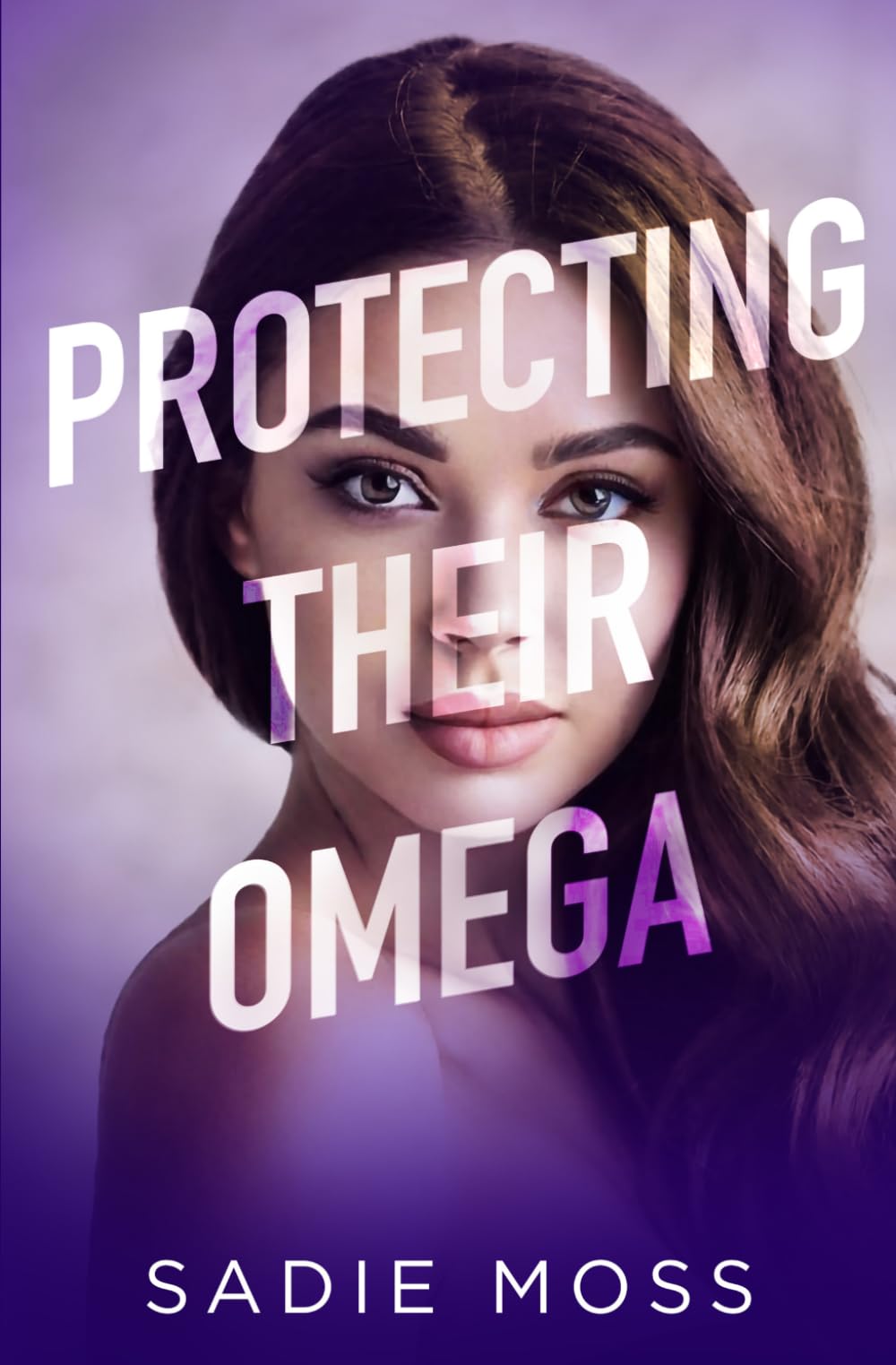 Protecting Their Omega (Knot Her Pack)