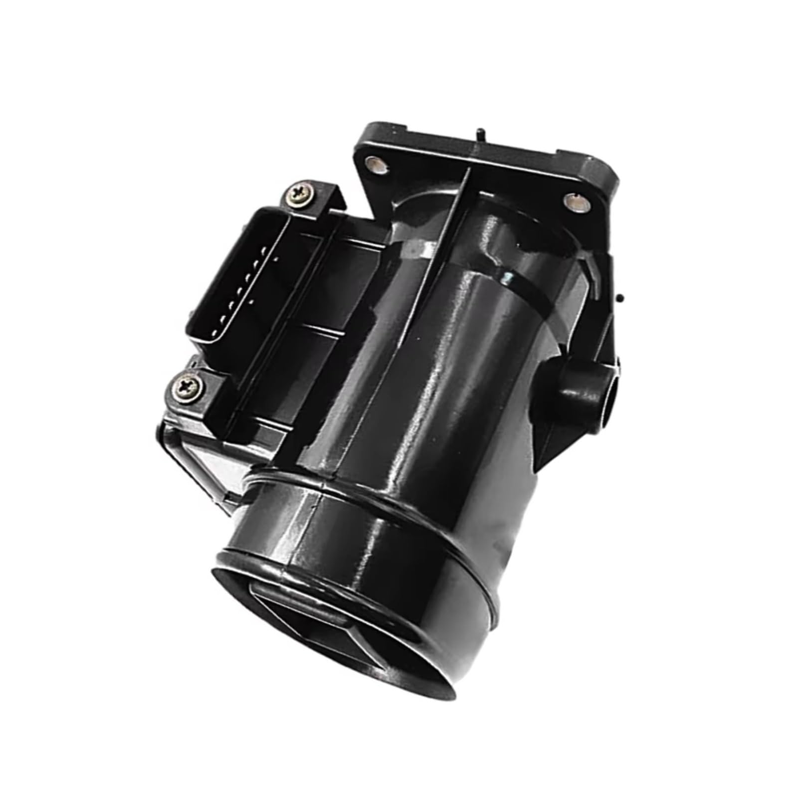 Sensor Maf Compatible Con Mitsubishi Para Mighty Para Max 1991-1994 Para Montero 1992-2000 MD357338 E5T06071 Sensor De Medidor De Flujo De Aire Masivo 7 Pines