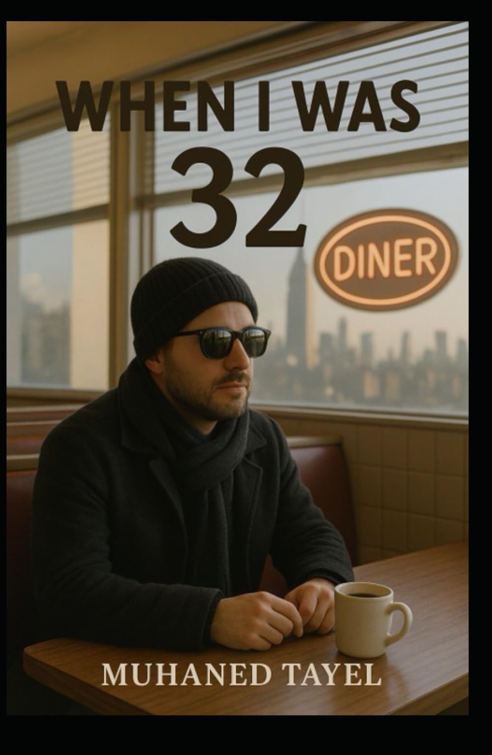 When I was Thirty two