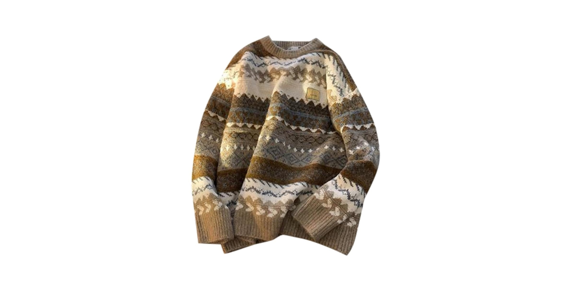 UNION / JOPLIN KNIT SWEATER 中古 L UNION / JOPLIN KNIT SWEATER 中古 L