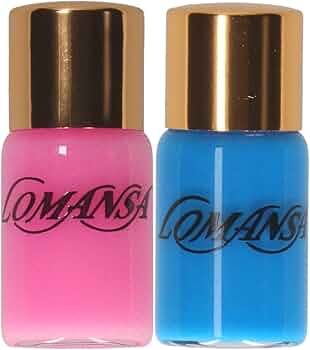 Amazon.co.jp: ロマンサ つけまつげパーマ液 1液2液セット : ビューティー