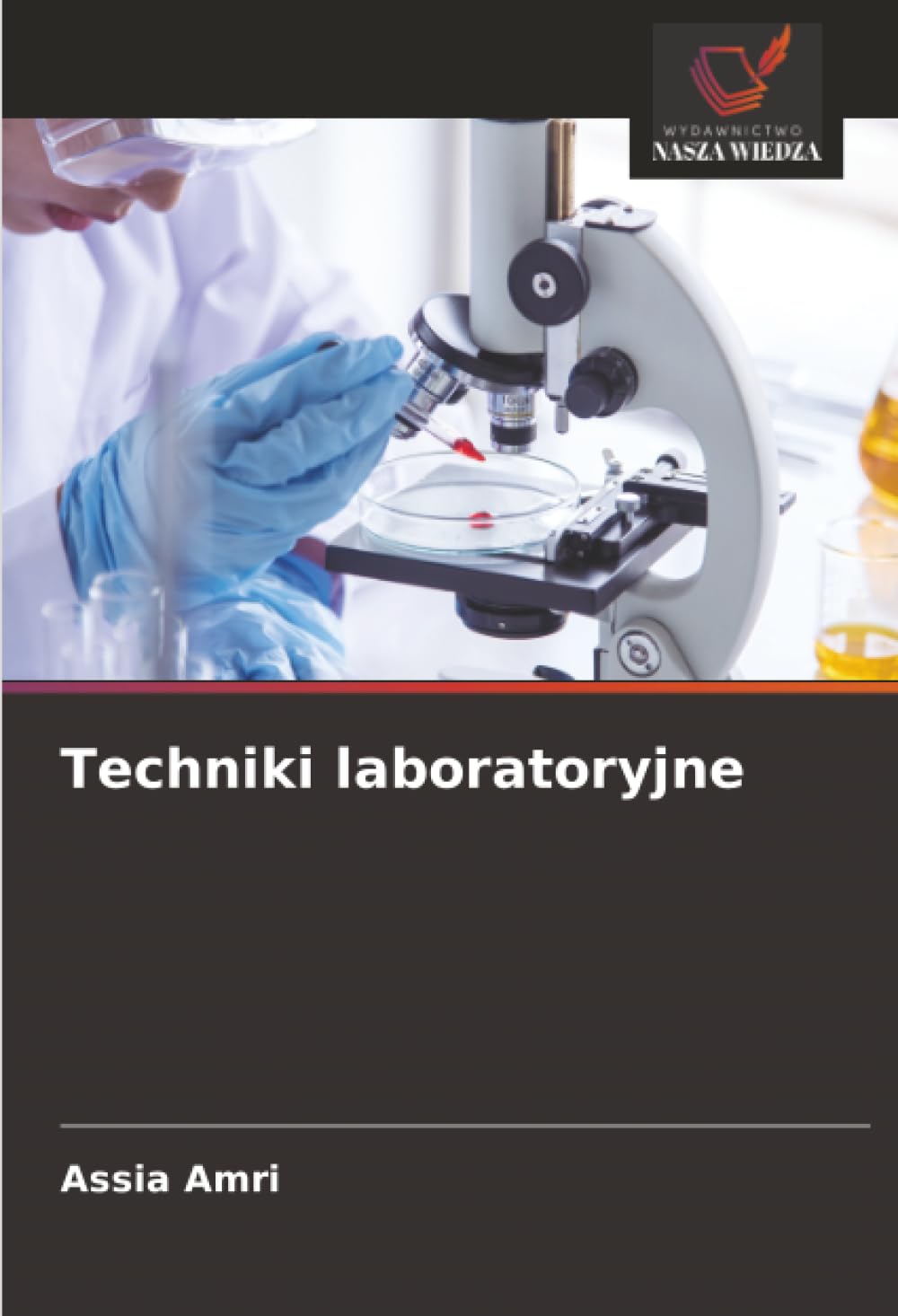 Techniki laboratoryjne