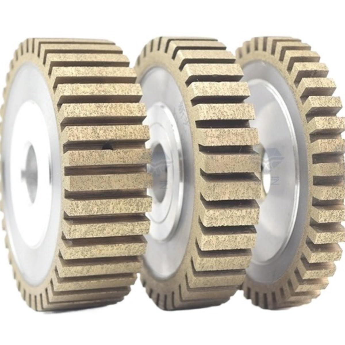 Segmentowa tarcza diamentowa do szlifowania szkła, kamienia, marmuru(Thinckness 18mm)