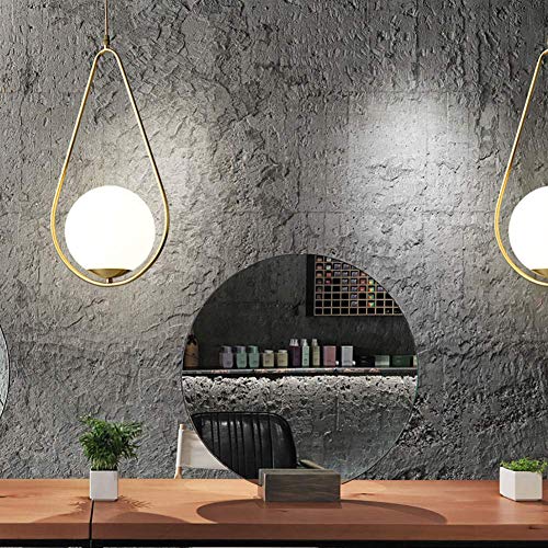 Lámparas de techo para el comedor del dormitorio con diseño moderno 6
