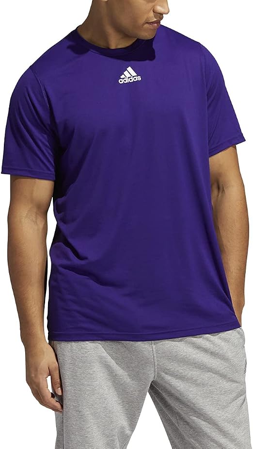 adidas Creator Short Sleeve Shirt 