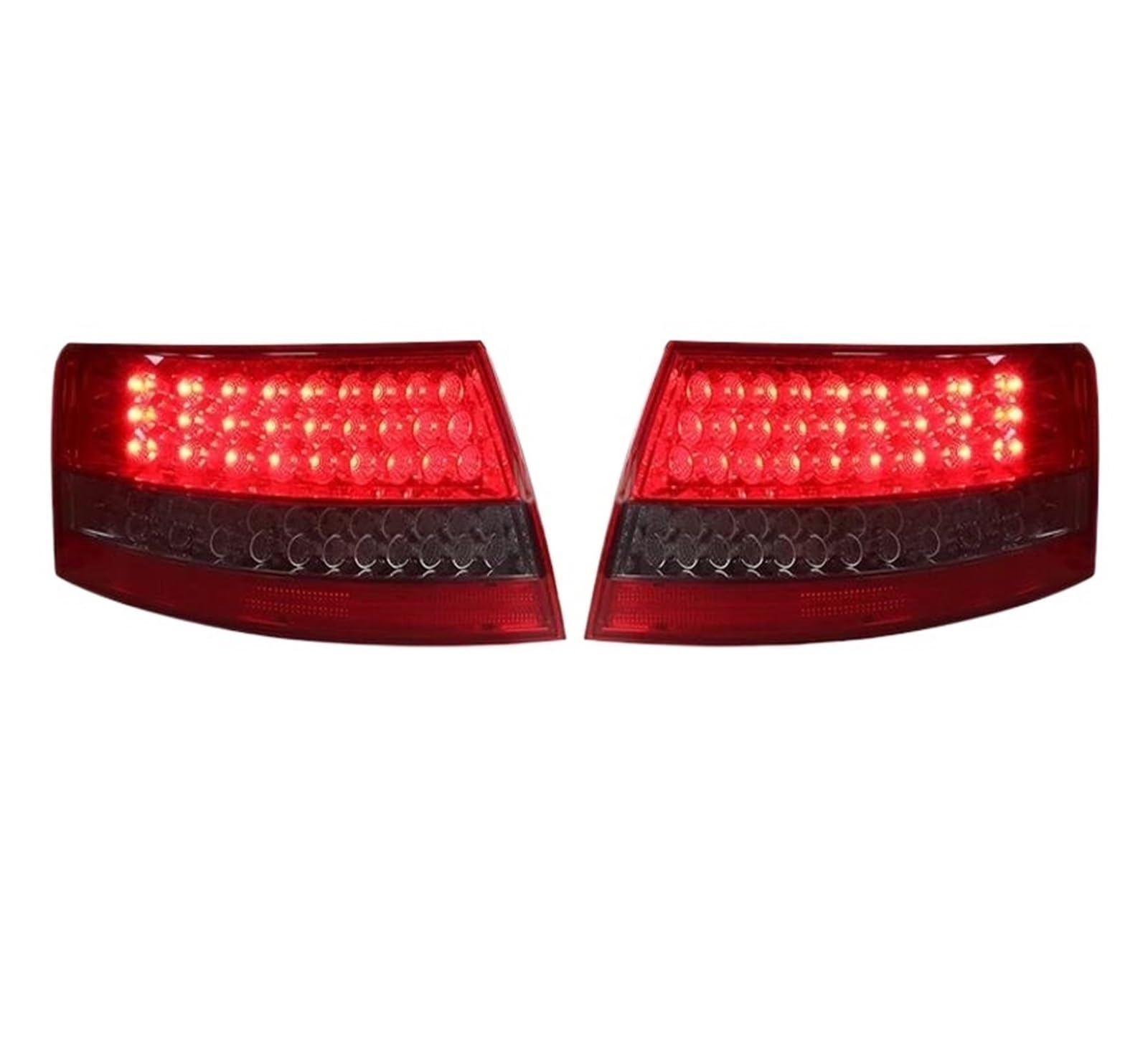 Luz Trasera Coche Para A6L A6 2005 2006 2007 2008
