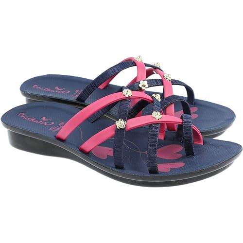 Walkaroo Girls Sandals (WK610)