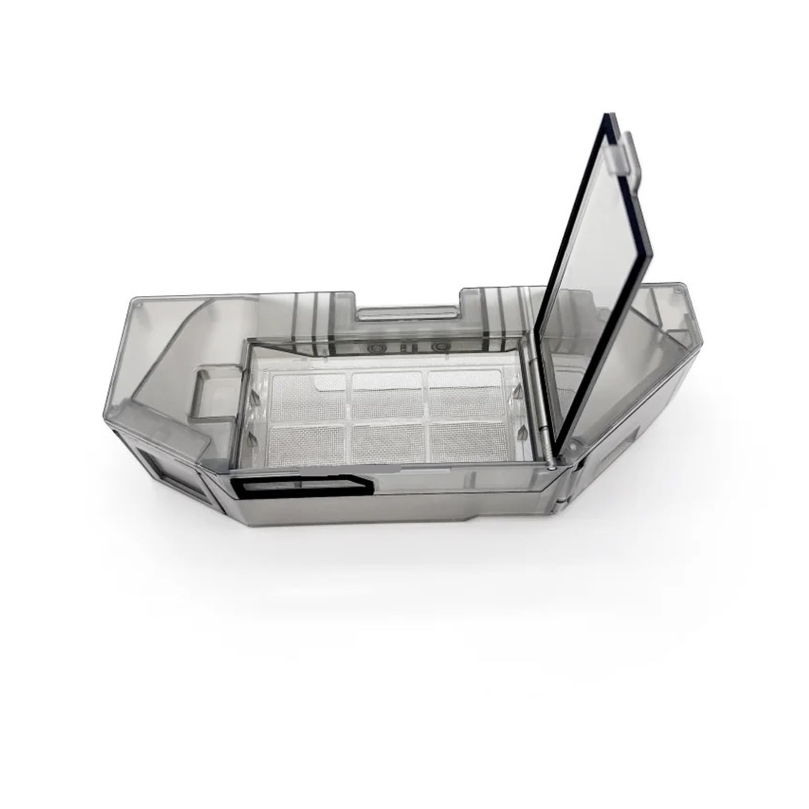 Filtro De Caja De Polvo Compatible Con Dreame X30 Ultra L10s Pro Ultra