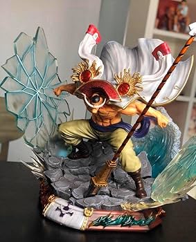 ワンピース クリエル ガレージキット ガレキ スタチュー⑤ Amazon | ONE PIECE ワンピース 白ひげ ガレージキット ガレキ