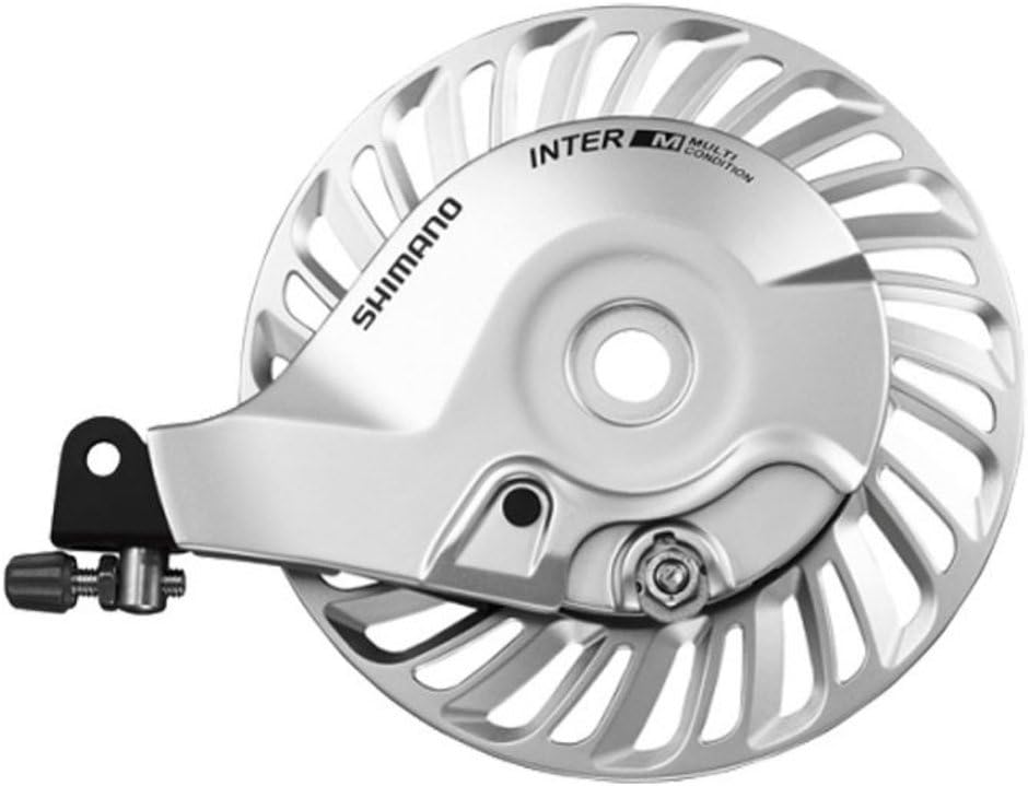 Shimano Nexave BRIM80 Front Roller Brake Bike Hubs